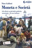 Moneta e Società (eBook, ePUB) Moneta e Società (eBook, ePUB)