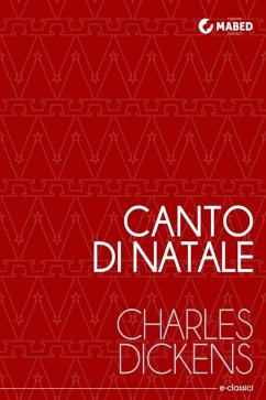 Cover Canto di Natale (eBook, ePUB)