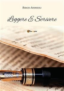 Cover Leggere e scrivere (eBook, PDF)