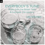 Everybody'S Tune-Music From The British Isles