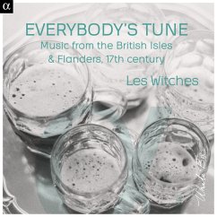 Everybody'S Tune-Music From The British Isles - Les Witches