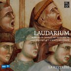 Laudarium-Ital.Lauden Des 14.Jh.