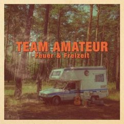 Cover Feuer & Freizeit