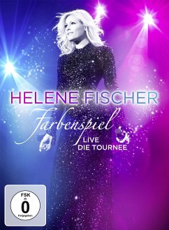 Farbenspiel Live-Die Tournee (Deluxe Edition)