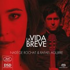 La Vida Breve-Werke Für Violoncello & Gitarre