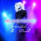Farbenspiel Live - Die Tournee (2 Cd)
