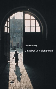 Umgeben von allen Seiten (eBook, ePUB)