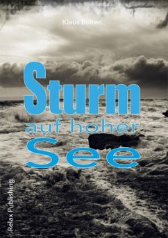 Sturm auf hoher See (eBook, PDF) - Bolten, Klaus