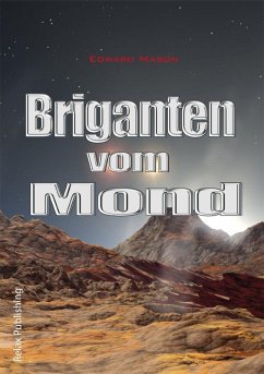 Cover Briganten vom Mond (eBook, ePUB)