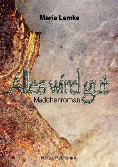 Cover Alles wird gut (eBook, ePUB)
