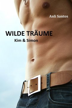 Wilde Träume 2 (eBook, ePUB) - Santos, Anli