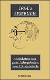 Anekdoten aus zwei Jahrzehnten (eBook, ePUB)