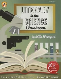 Literacy in the Science Classroom - Blandford, Millie