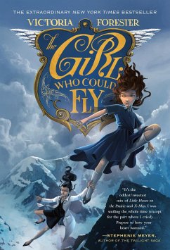 The Girl Who Could Fly - Forester, Victoria