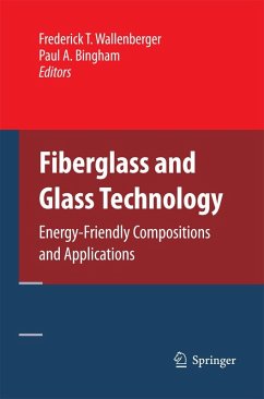 Cover Fiberglass and Glass Technology