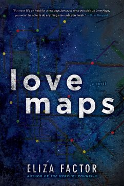 Love Maps - Factor, Eliza