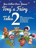 Tony's Fairy Tales 2 Tony's Fairy Tales 2
