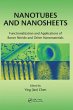 Nanotubes and Nanosheets - Bild 1