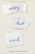 Every Last Word - Bild 1