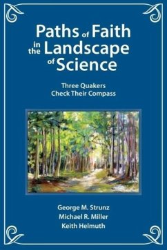 Cover Paths of Faith in the Landscape of Science