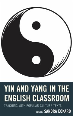 Yin and Yang in the English Classroom