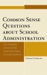 Common Sense Questions about School... - Bild 1