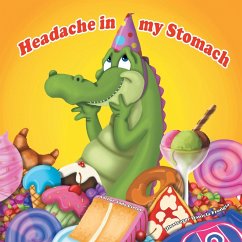 Headache in My Stomach - Cirton, Judy