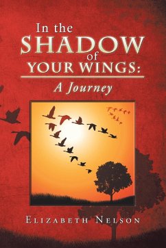 In the Shadow of Your Wings - Nelson, Elizabeth