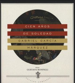Cien Años de Soledad - Psy D.; García Márquez, Gabriel