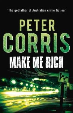 Make Me Rich: Volume 6 - Corris, Peter