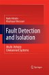 Fault Detection and Isolation - Bild 1