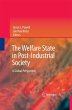 The Welfare State in Post-Industrial... - Bild 1