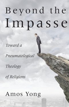 Beyond the Impasse