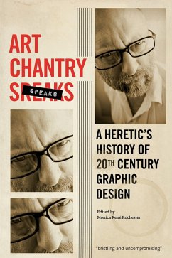 Art Chantry Speaks - Chantry, Art