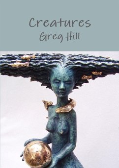 Creatures - Hill, Greg