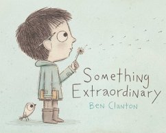 Something Extraordinary - Clanton, Ben