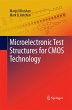 Microelectronic Test Structures for... - Bild 1