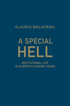 A Special Hell - Malacrida, Claudia