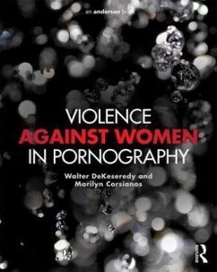 Violence against Women in Pornography Cover Violence against Women in Pornography