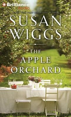 The Apple Orchard - Wiggs, Susan