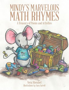 Mindy's Marvelous Math Rhymes