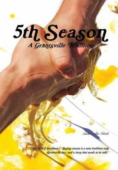 Cover 5th Season