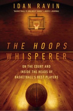 The Hoops Whisperer - Ravin, Idan