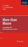 More than Moore More than Moore
