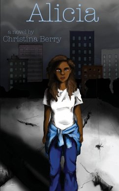 Alicia - Berry, Christina M.