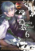 Devils and Realist, Volume 6
