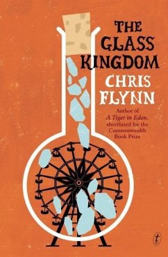 The Glass Kingdom - Flynn, Chris