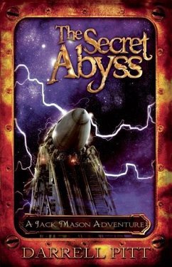 The Secret Abyss - Pitt, Darrell