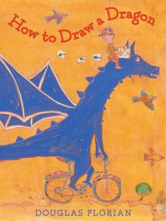 How to Draw a Dragon - Florian, Douglas