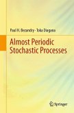 Almost Periodic Stochastic Processes